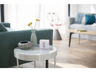 Termostato Inteligente Netatmo Wifi/Cable