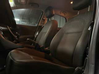 Opel Astra SÓLO 83.000 KM