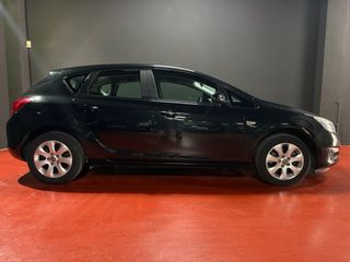 Opel Astra SÓLO 83.000 KM