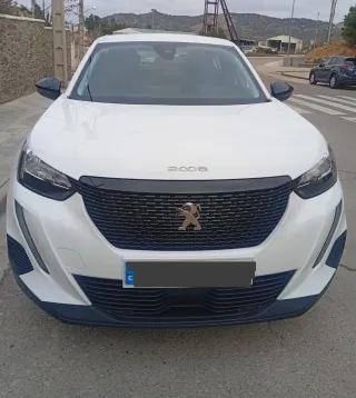 Peugeot 2008 2022