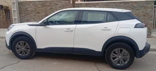 Peugeot 2008 2022