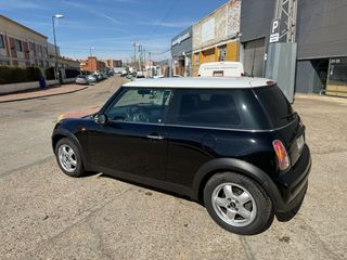 BMW Mini 2003