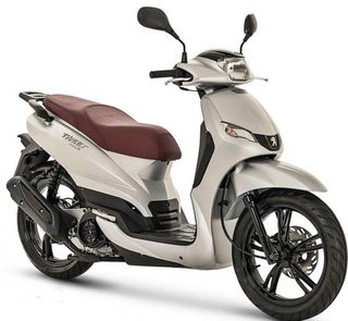 Relé intermitencia Peugeot Tweet 125i (2018-2020)