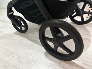 Carro de bebé Bugaboo fox 5.