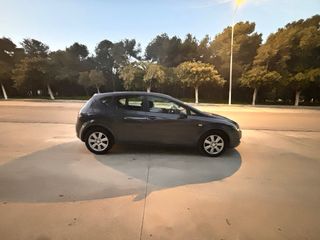 SEAT Leon 1.9 tdi 105 cv