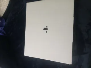 Sola Caja Sony PlayStation 5 de FC26