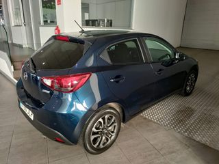 Mazda 2 2016