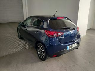 Mazda 2 2016