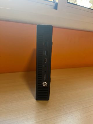 Mini PC HP ProDesk 600 G2 MINI