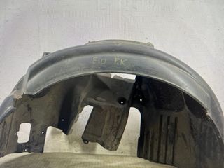 Paso rueda delantero izq BMW E60