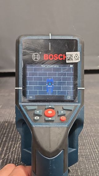 Detector Bosch Professional D-tect 200 C
