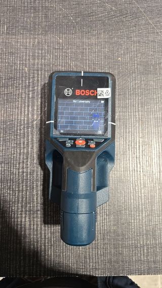 Detector Bosch Professional D-tect 200 C