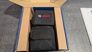 Detector Bosch Professional D-tect 200 C