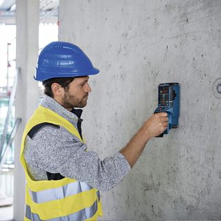 Detector Bosch Professional D-tect 200 C