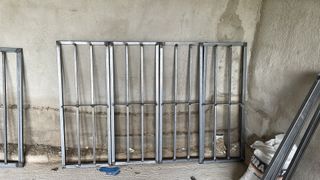 Se realiza todo trabajo de carpintería metálica