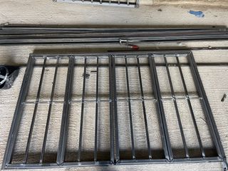 Se realiza todo trabajo de carpintería metálica