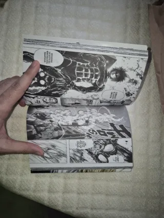 ONE PUNCH-MAN 25 Manga