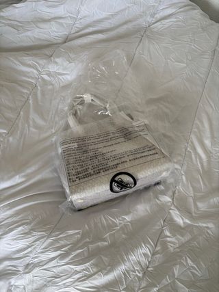 Bolso Michael Kors Beige y Marrón