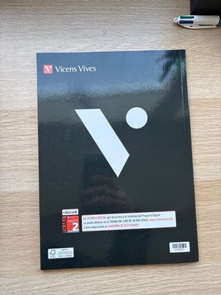 DUAL LENGUA Y LITERATURA 2 BACH(DIGITAL+LIBRO+ACT)