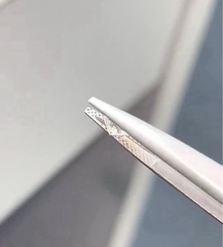 Diamante GIA 0.30 ct D VS1 Triple Excelente