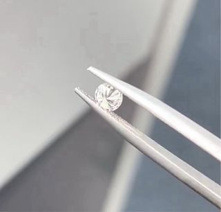 Diamante GIA 0.30 ct D VS1 Triple Excelente