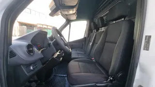 Mercedes-Benz Sprinter 2019