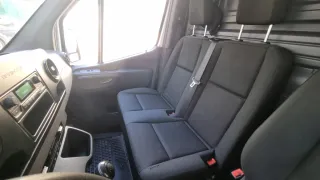 Mercedes-Benz Sprinter 2019