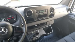 Mercedes-Benz Sprinter 2019