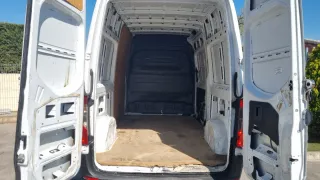 Mercedes-Benz Sprinter 2019