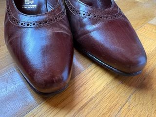 Zapatos Martinelli Piel Talla 38