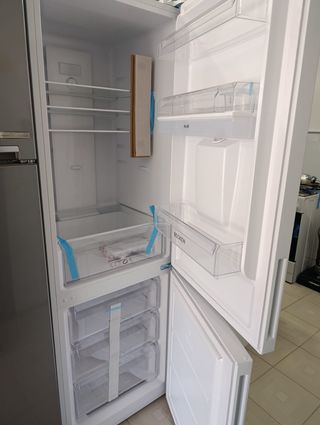 Nevera NO FROST BEKHEN