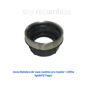 Rosca Batidora Fagor FGE6012