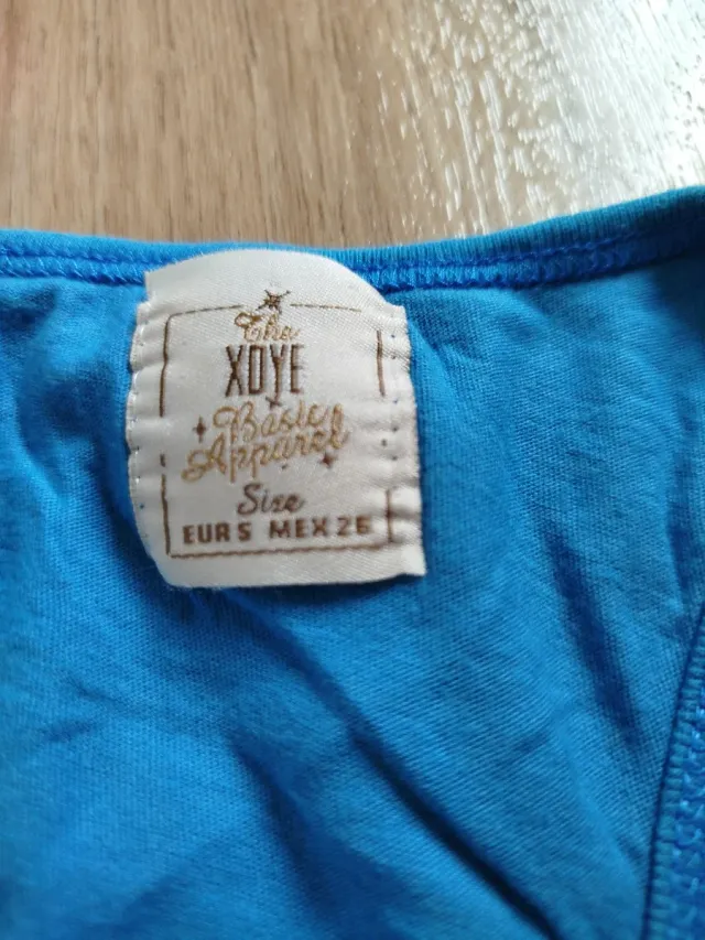 Pack 3 Camisetas Nadador