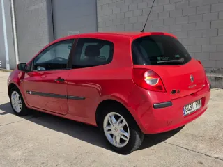 Renault Clio 2007