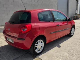 Renault Clio 2007