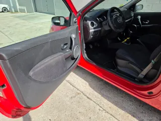 Renault Clio 2007
