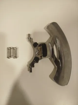 Levas T500 Thrustmaster