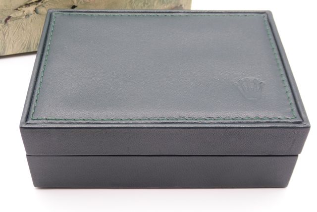 Rolex Oyster perpetual 31mm vintage box 68.00.55