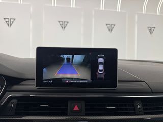 AUDI RS5 Coupé 2.9 TFSI quattro Tiptronic 450CV A