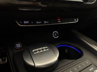 AUDI RS5 Coupé 2.9 TFSI quattro Tiptronic 450CV A