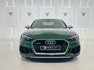 AUDI RS5 Coupé 2.9 TFSI quattro Tiptronic 450CV A