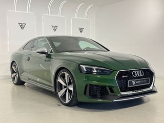 AUDI RS5 Coupé 2.9 TFSI quattro Tiptronic 450CV A