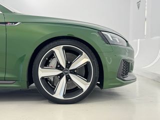 AUDI RS5 Coupé 2.9 TFSI quattro Tiptronic 450CV A