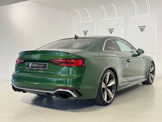 AUDI RS5 Coupé 2.9 TFSI quattro Tiptronic 450CV A