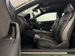 AUDI RS5 Coupé 2.9 TFSI quattro Tiptronic 450CV A