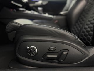 AUDI RS5 Coupé 2.9 TFSI quattro Tiptronic 450CV A