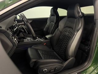 AUDI RS5 Coupé 2.9 TFSI quattro Tiptronic 450CV A