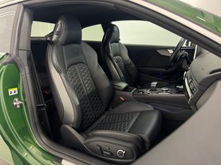 AUDI RS5 Coupé 2.9 TFSI quattro Tiptronic 450CV A