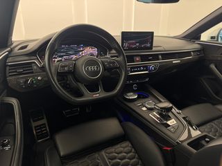 AUDI RS5 Coupé 2.9 TFSI quattro Tiptronic 450CV A