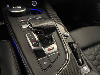 AUDI RS5 Coupé 2.9 TFSI quattro Tiptronic 450CV A